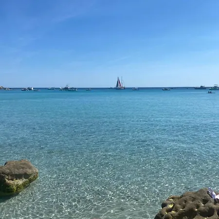 Apartment Costa Relax *