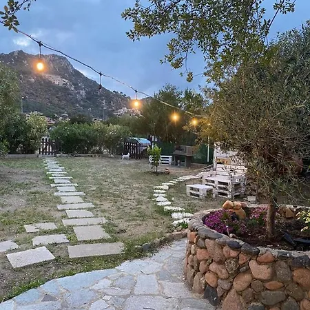 Costa Relax Costa Rei