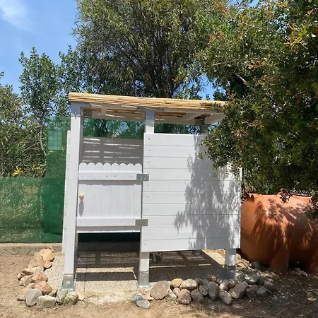 Apartment Costa Relax