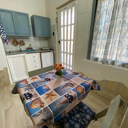 Costa Relax Apartment *