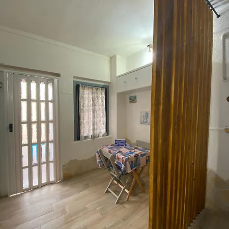 Apartment Monolocale