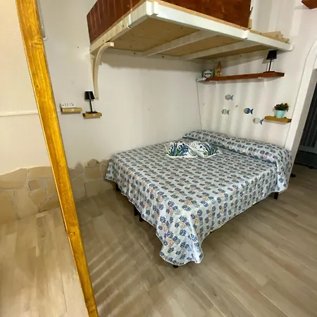 Apartment Costa Relax