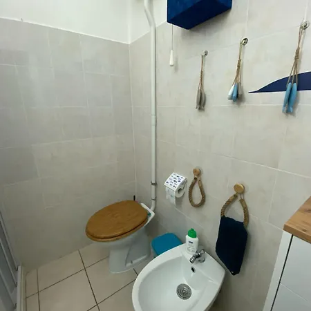 Apartament Monolocale Costa Rei