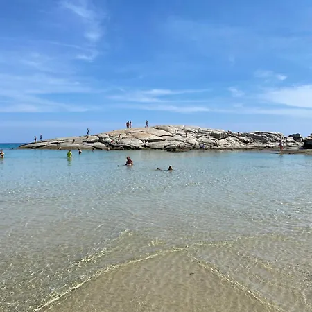 Costa Relax Appartamento *