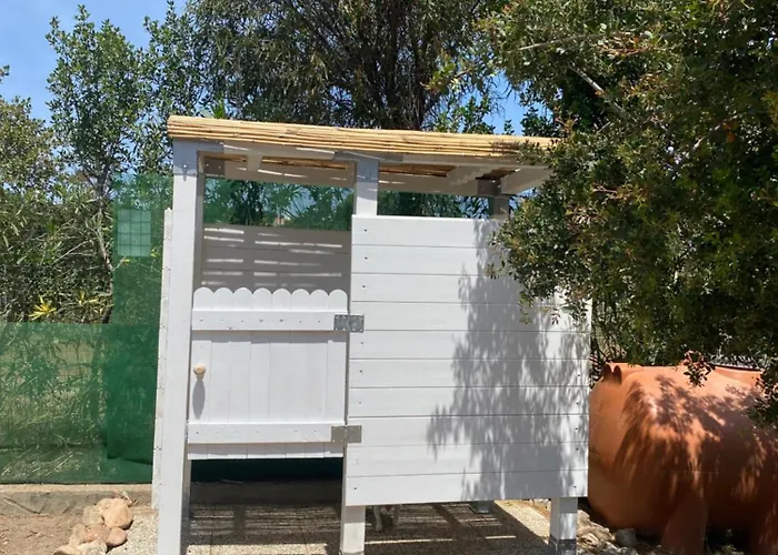 Appartement Costa Relax