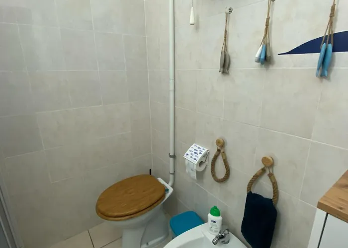 Appartement Costa Relax Costa Rei