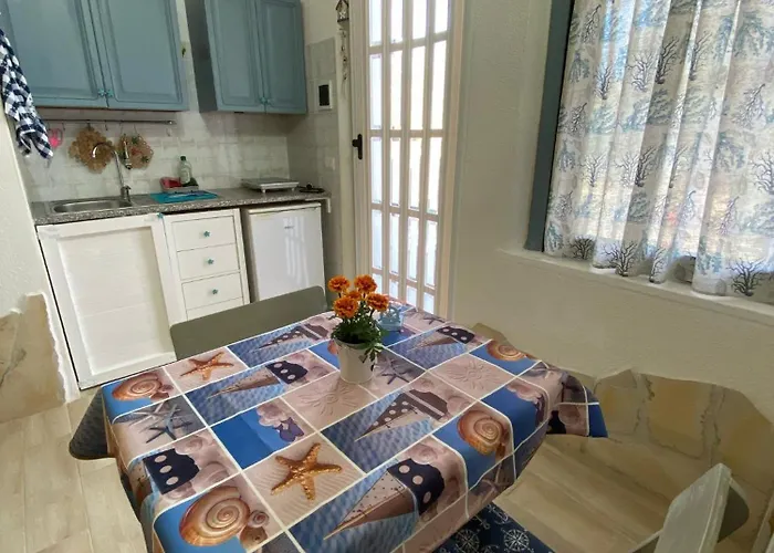 Costa Relax Appartement *