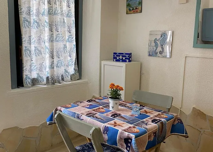 Costa Relax * Costa Rei