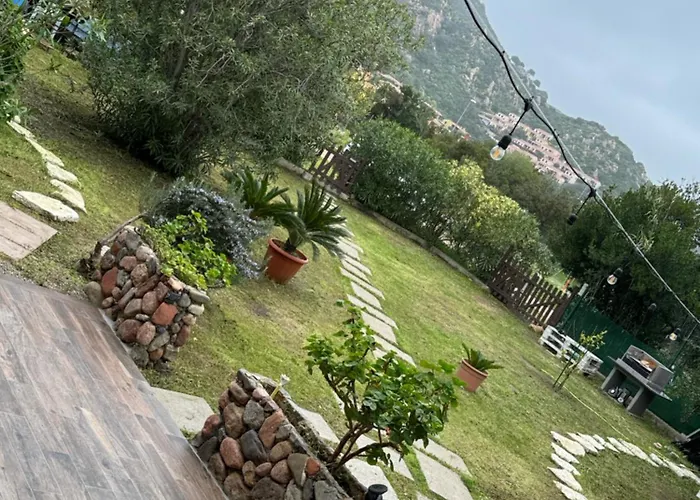 Costa Relax Appartement