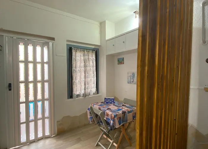 Appartement Costa Relax