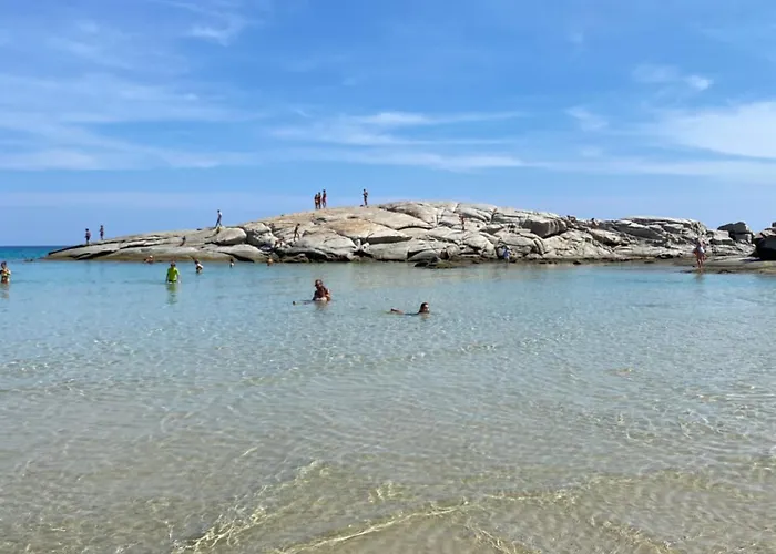 Costa Relax Appartement *