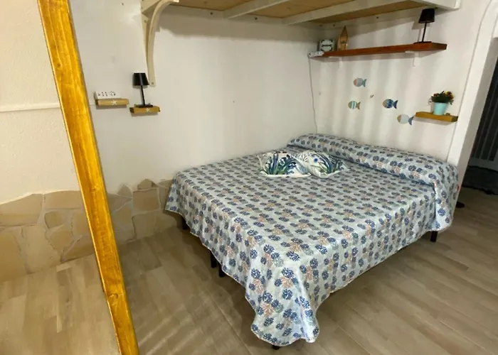 Appartement Costa Relax